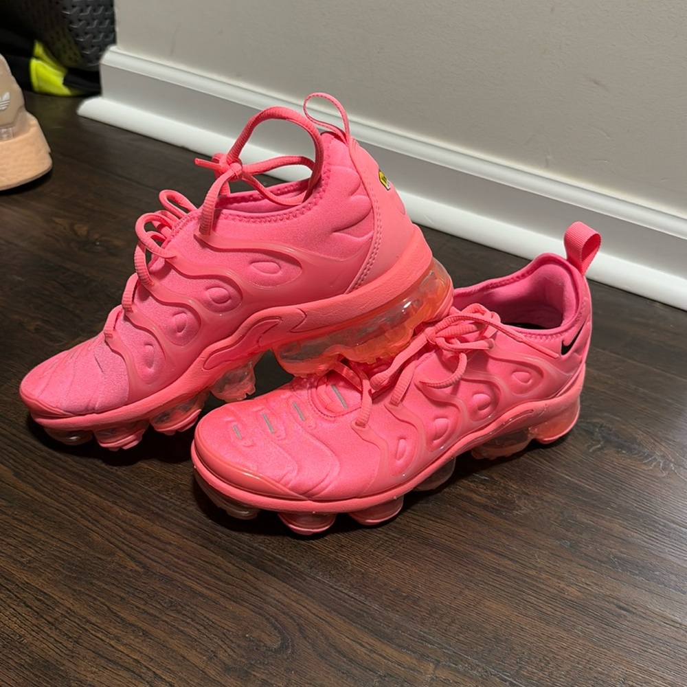 Nike air vapor plus